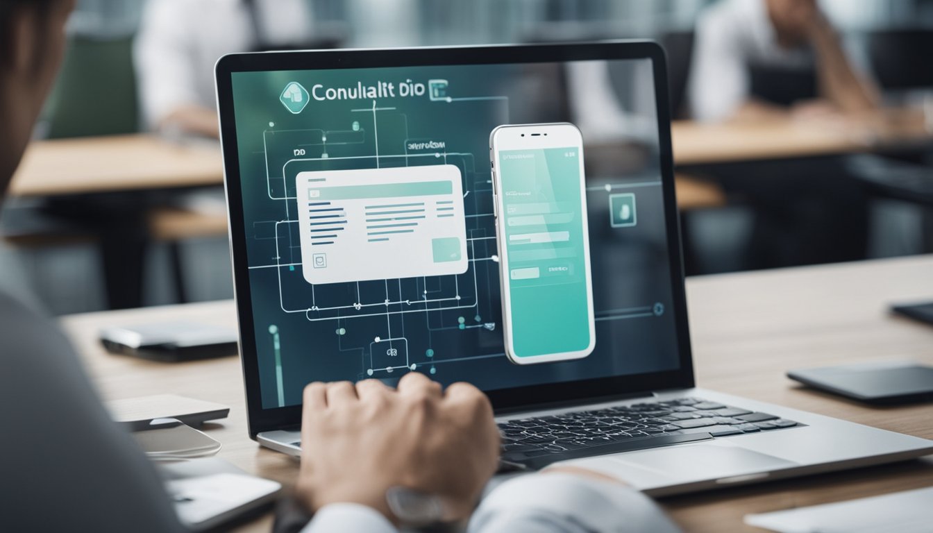 benefits hiring consultant for your application development project benefits hiring consultant for your application development project